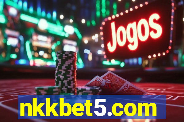 nkkbet5.com