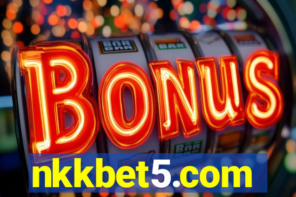 nkkbet5.com