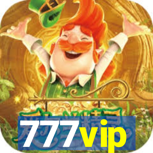 777vip