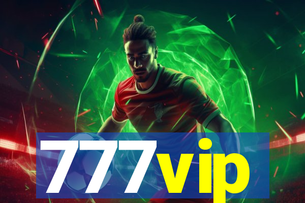 777vip