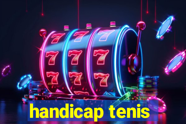 handicap tenis