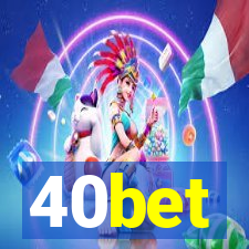 40bet