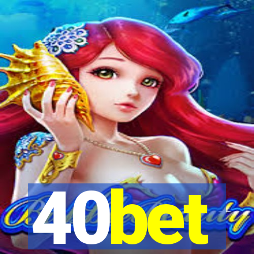 40bet