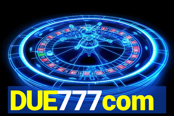 DUE777com