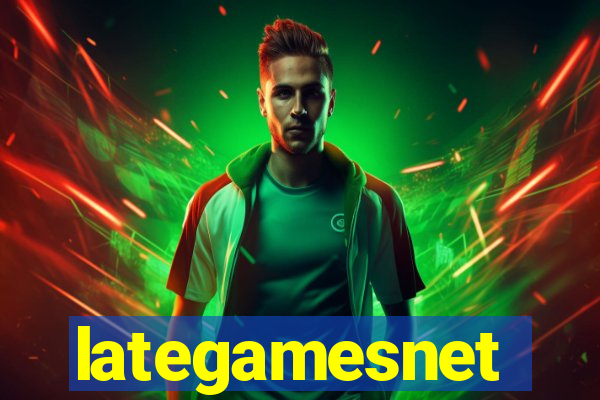 lategamesnet