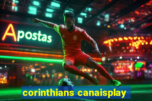 corinthians canaisplay