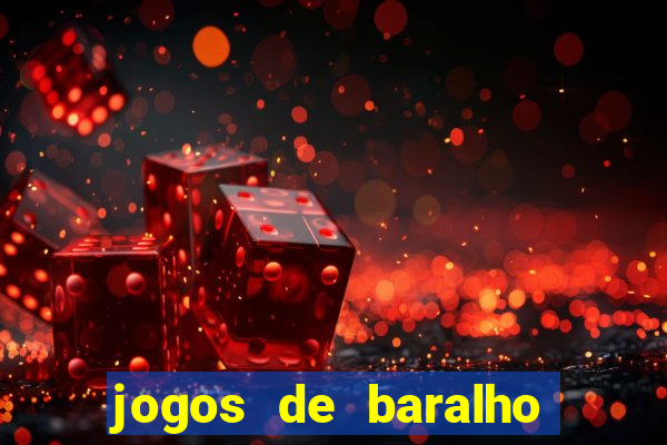 jogos de baralho para 3