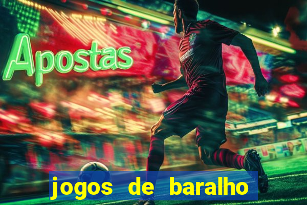 jogos de baralho para 3