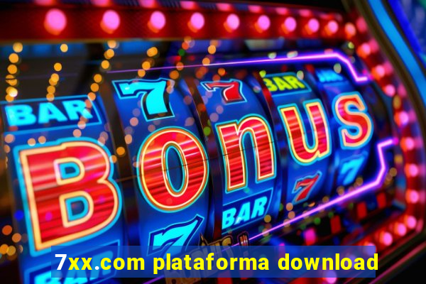 7xx.com plataforma download