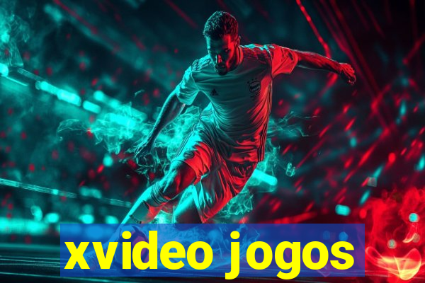 xvideo jogos