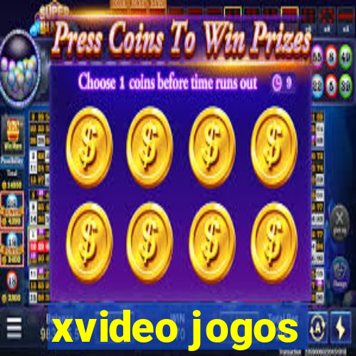 xvideo jogos