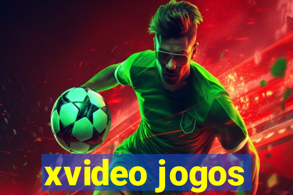 xvideo jogos