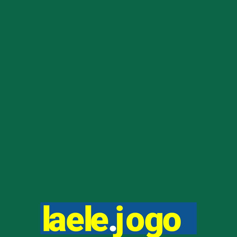 laele.jogo