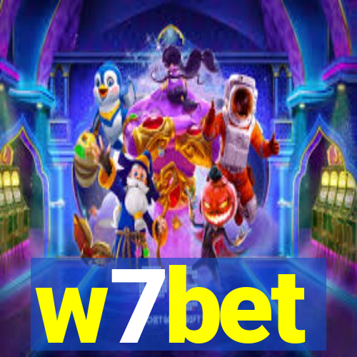 w7bet