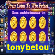 tonybetou