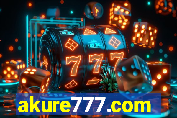 akure777.com