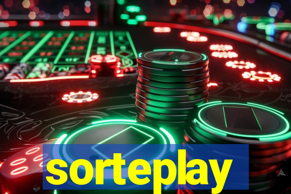 sorteplay