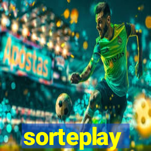 sorteplay