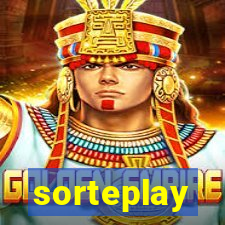 sorteplay