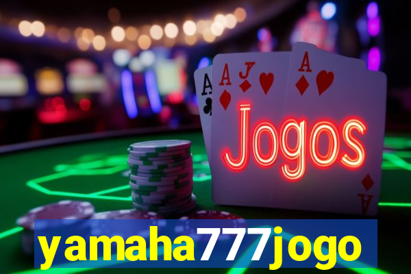 yamaha777jogo