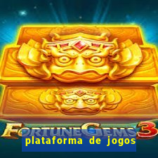 plataforma de jogos bet com bonus de cadastro