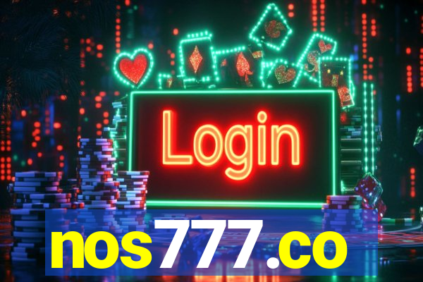 nos777.co