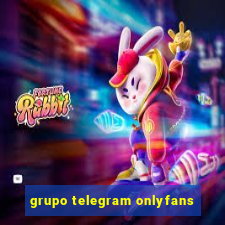 grupo telegram onlyfans