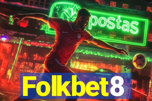 Folkbet8