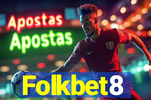 Folkbet8