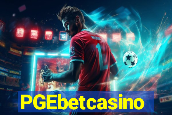 PGEbetcasino