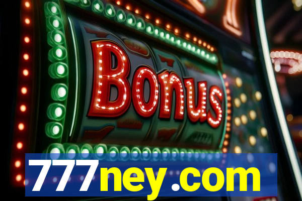 777ney.com