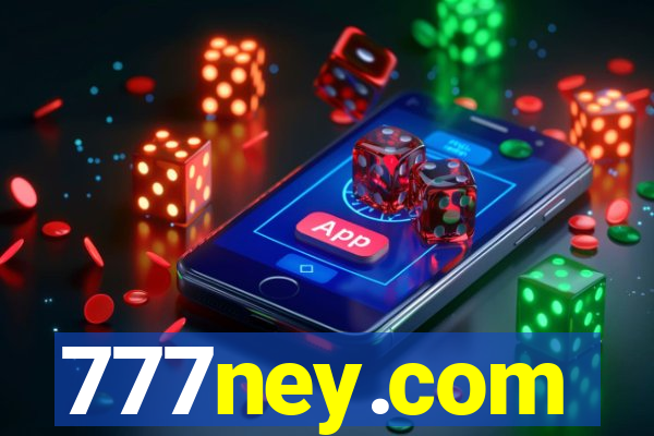 777ney.com