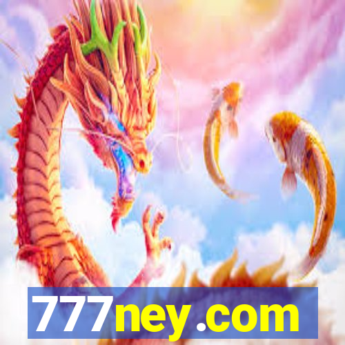 777ney.com