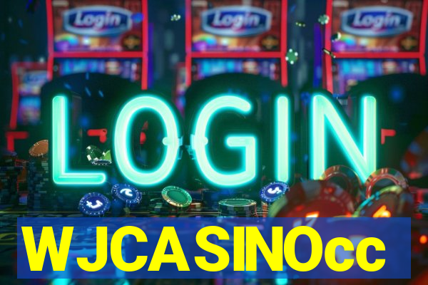 WJCASINOcc