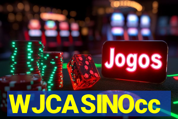 WJCASINOcc