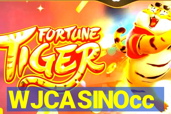 WJCASINOcc