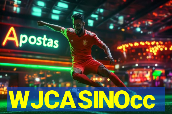 WJCASINOcc