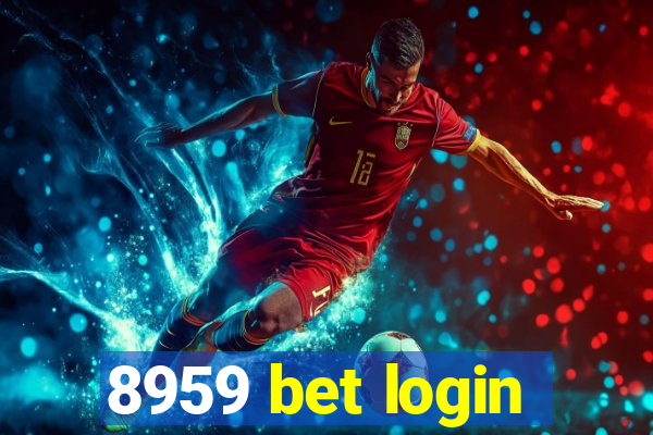 8959 bet login