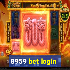 8959 bet login