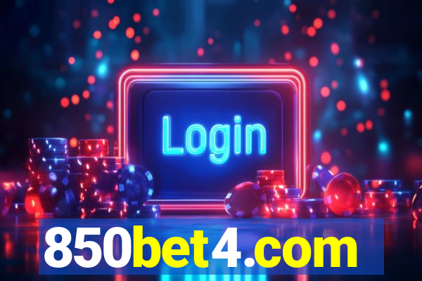 850bet4.com