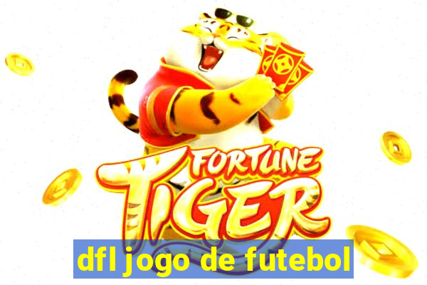 dfl jogo de futebol