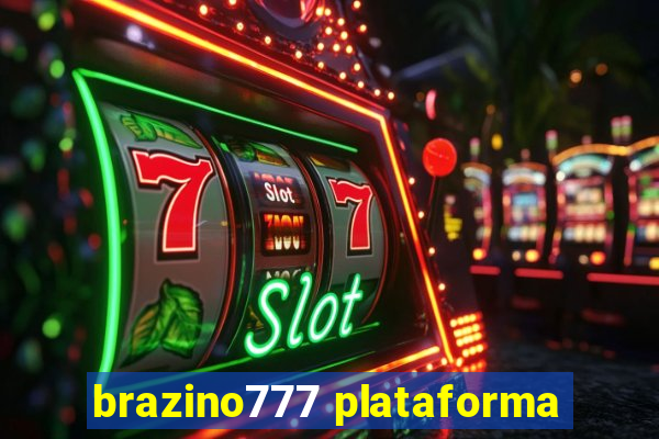 brazino777 plataforma