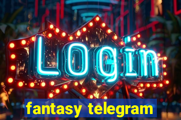 fantasy telegram