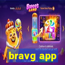 bravg app