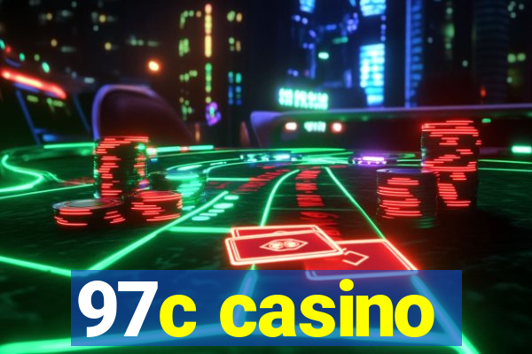 97c casino