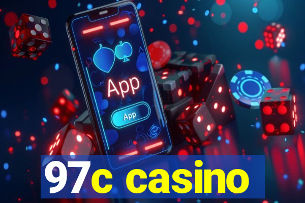 97c casino