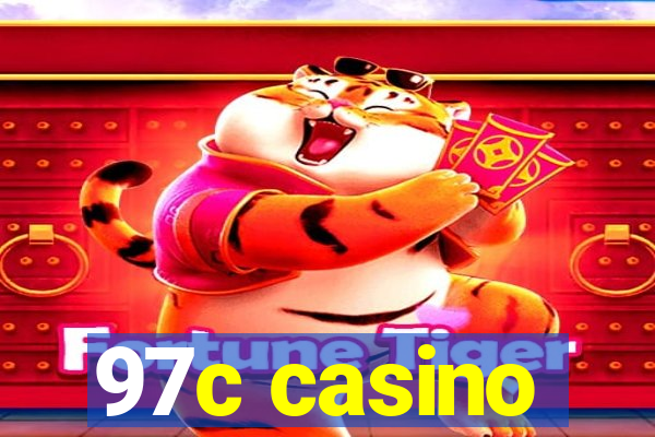 97c casino