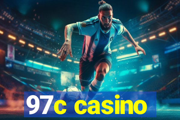 97c casino