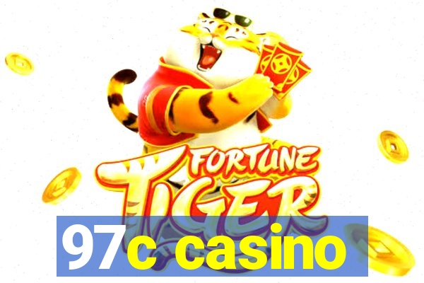 97c casino