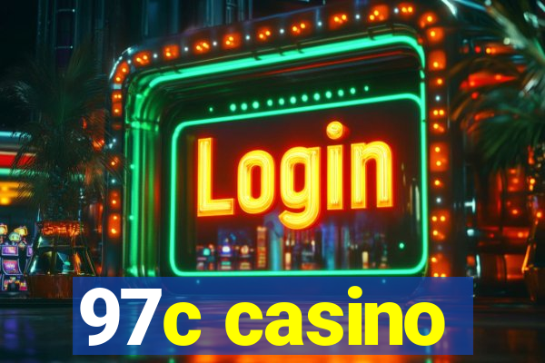 97c casino